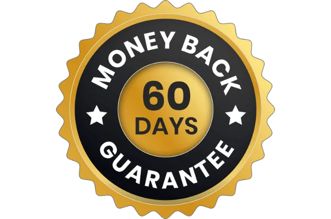 testoprime 60 days money-back guarantee