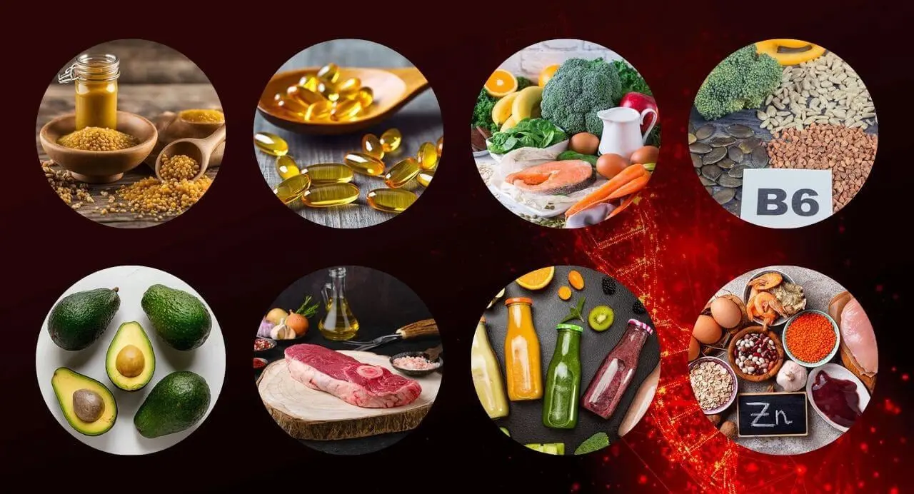 Ikaria Lean Belly Juice testoprime ingredients